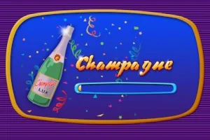 Champagne Party